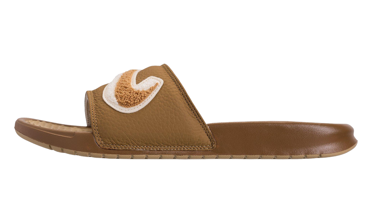 Benassi JDI Slide "Muted Bronze" 200 AO2805