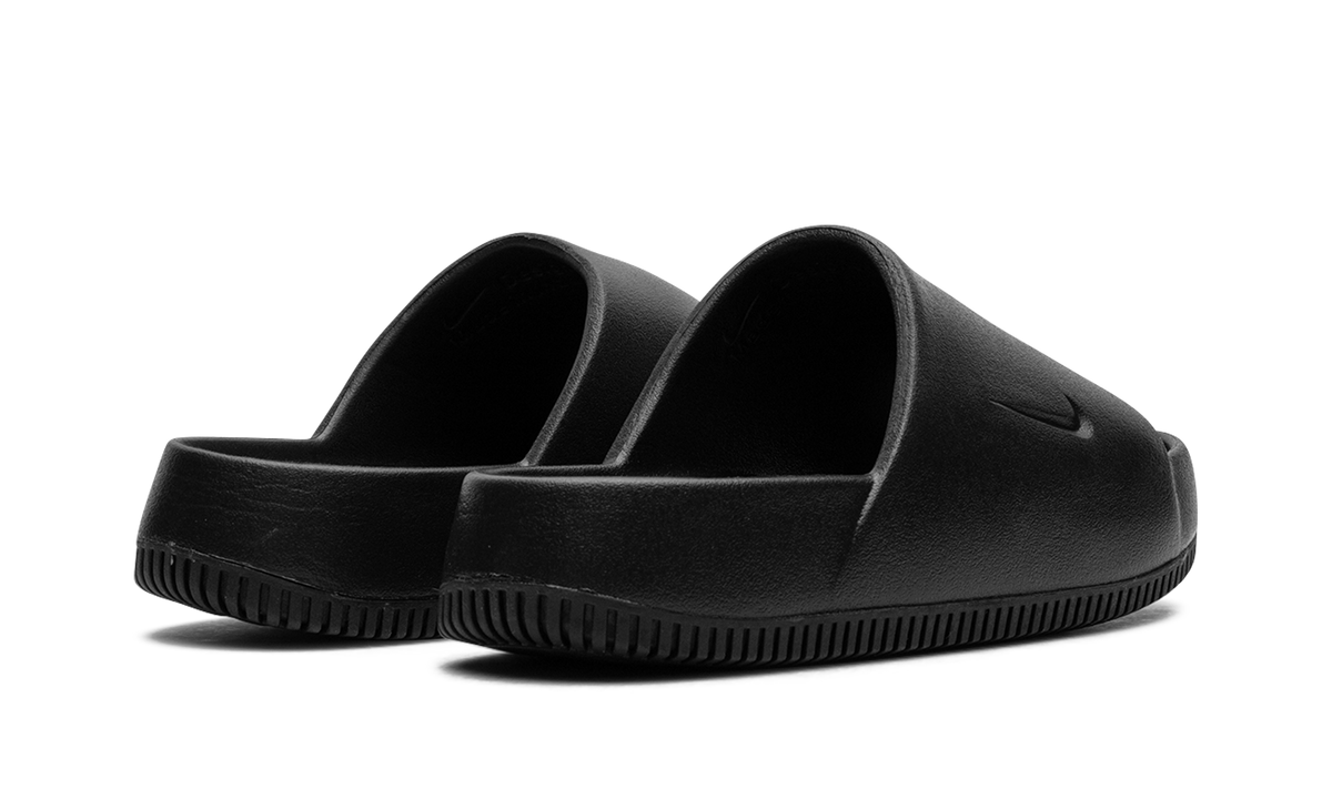NIKE CALM SLIDE WMNS "Black" 001 DX4816