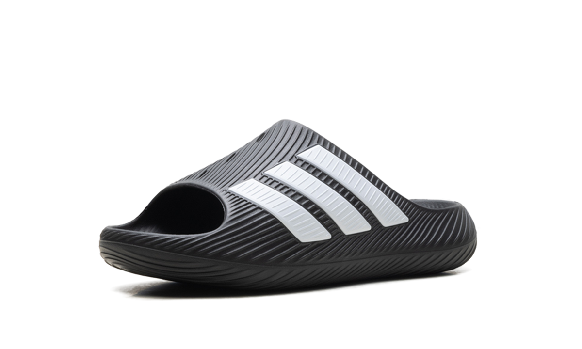 Purechill Slide "Black Cloud White" KH6414