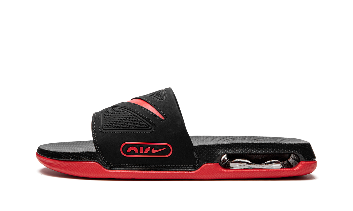 Air Max Cirro Slide "University Red" 002 DC1460