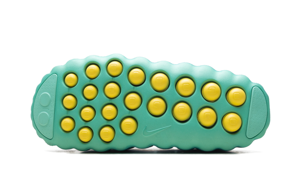 Mind 001 Slide "Geode Teal Light Menta" 301 HQ4307