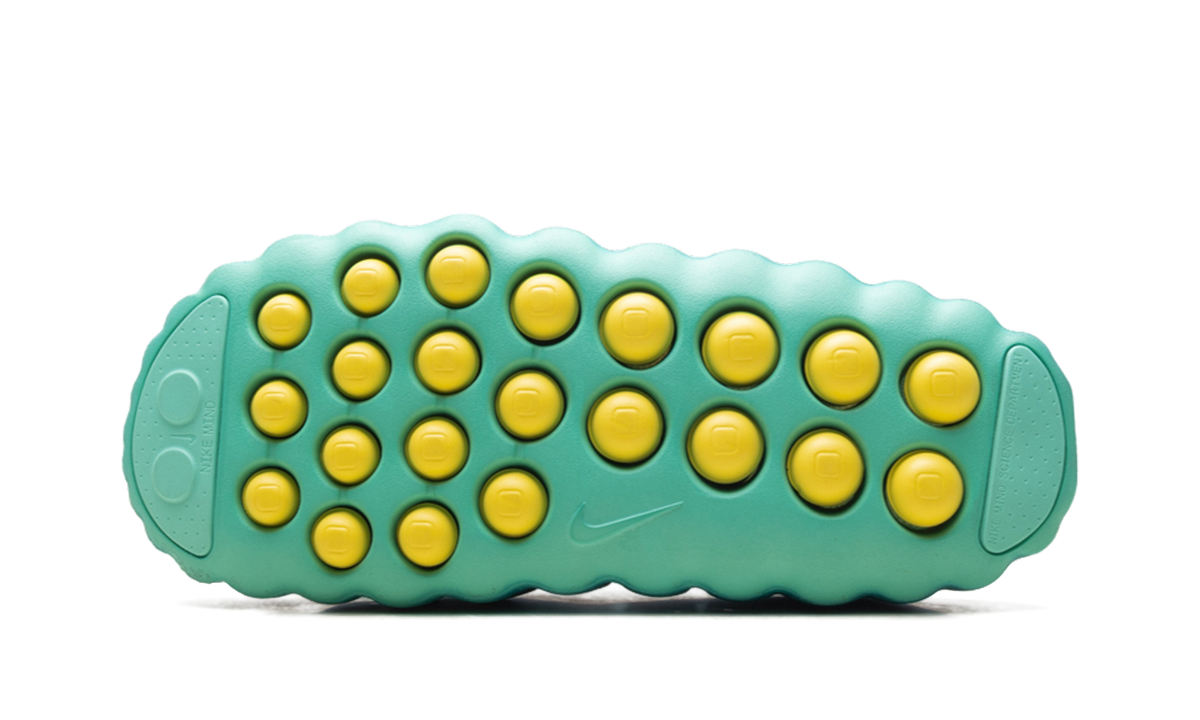 Mind 001 Slide "Geode Teal Light Menta" 301 HQ4307
