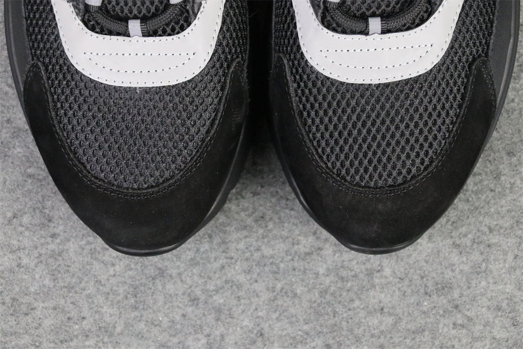 Dior B22 'Black Reflective'