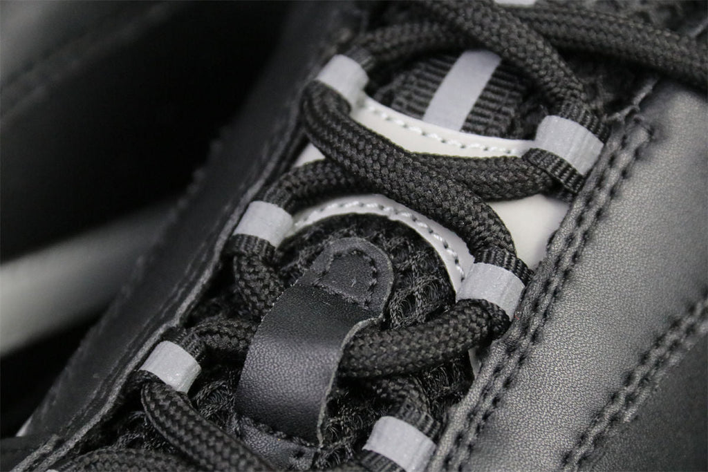 Dior B22 'Black Reflective'