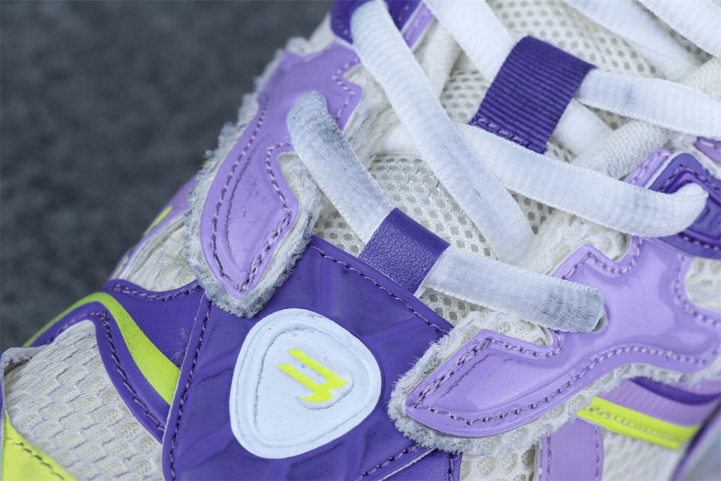 Balenciaga Wmns Runner Sneaker 'Lilac Purple'