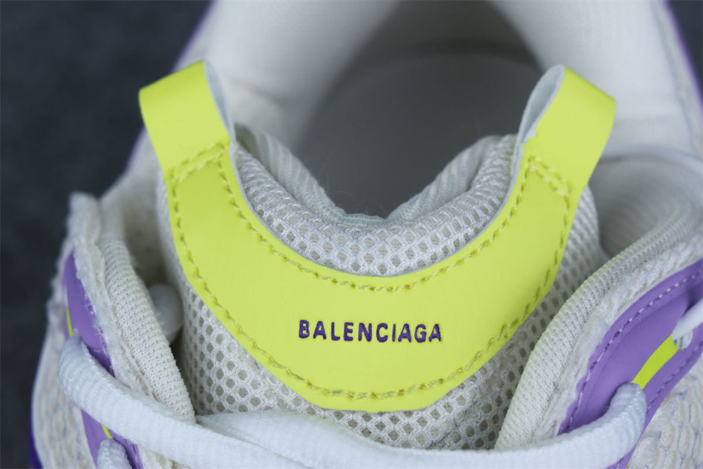 Balenciaga Wmns Runner Sneaker 'Lilac Purple'