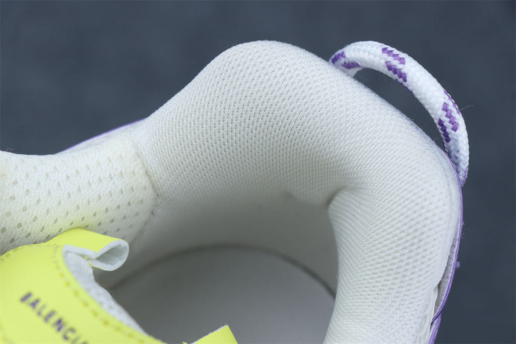 Balenciaga Wmns Runner Sneaker 'Lilac Purple'