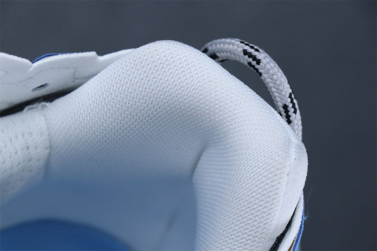 Balenciaga Runner Sneaker 'Worn-Out - Blue Grey'