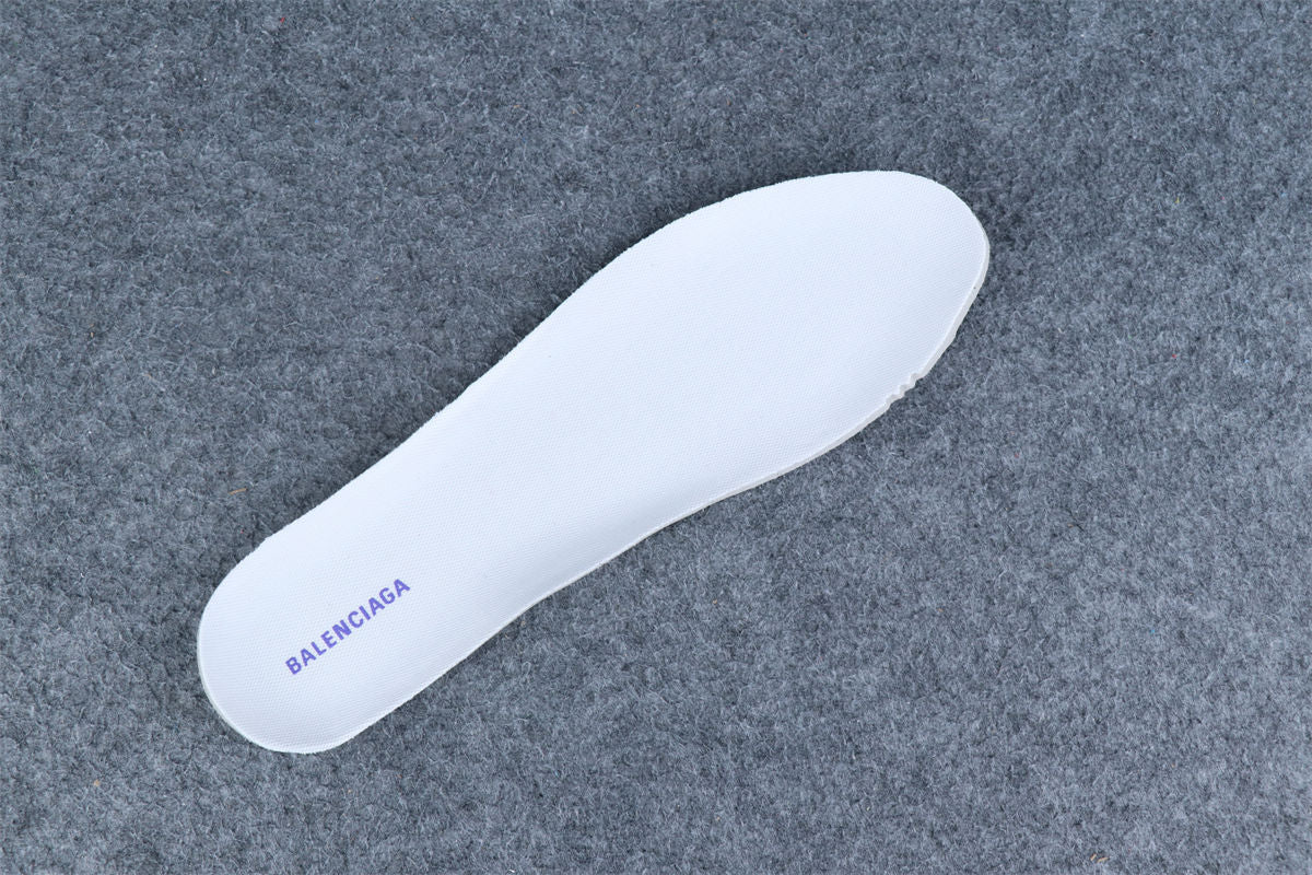 Balenciaga Wmns Runner Sneaker 'Lilac Purple'