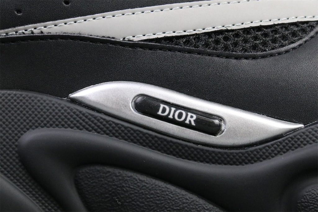 Dior B22 'Black Reflective'