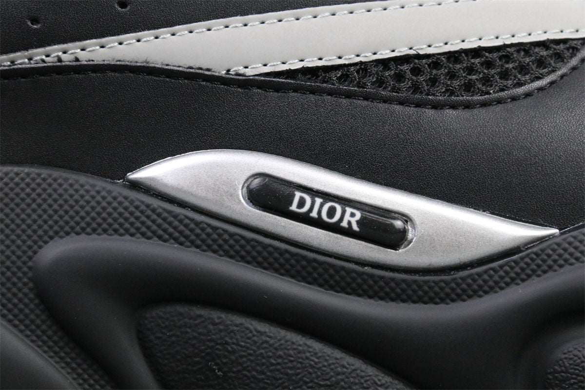 Dior B22 'Black Reflective'