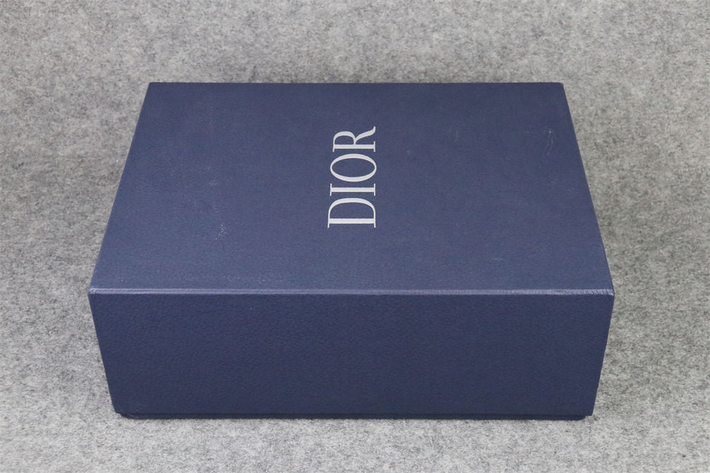Dior B22 'White Black Gum'