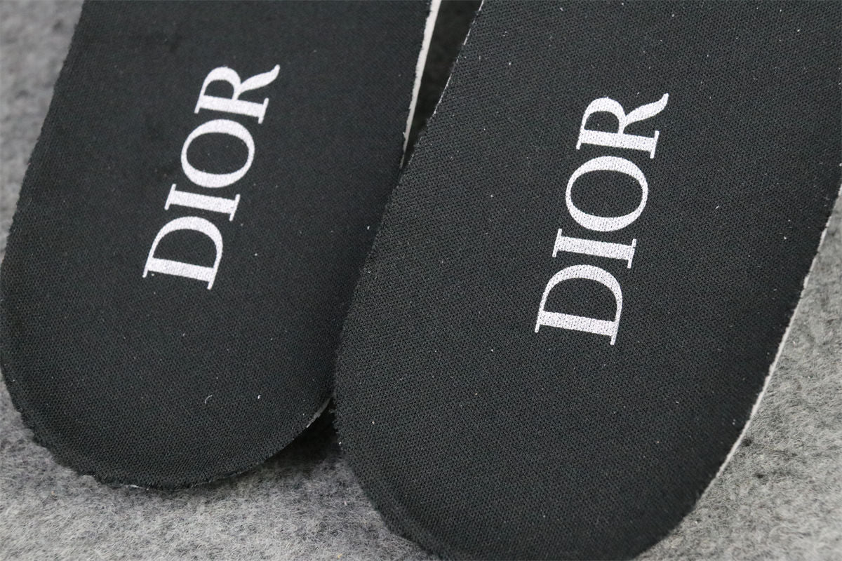 Dior B22 'Black Reflective'