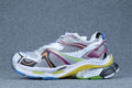 Balenciaga Runner Sneaker 'White Multi-Color'