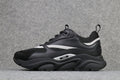 Dior B22 'Black Reflective'