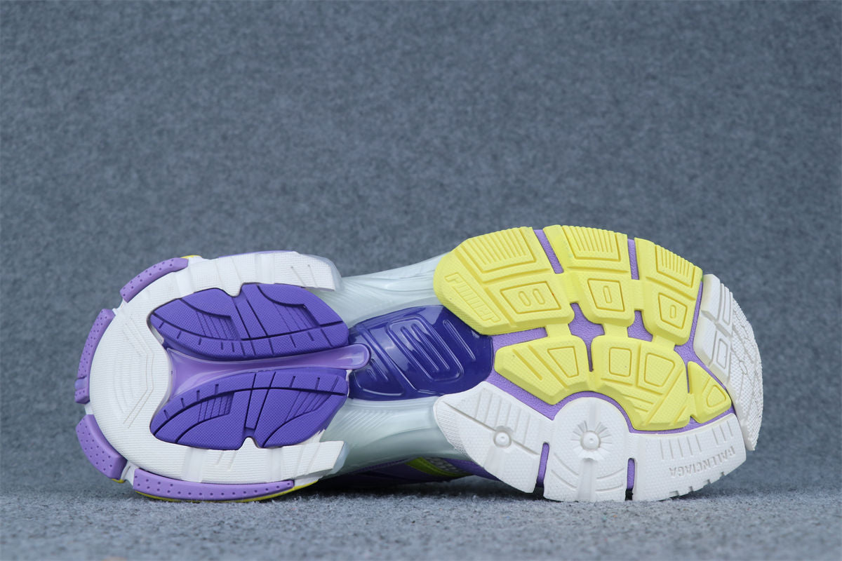 Balenciaga Wmns Runner Sneaker 'Lilac Purple'