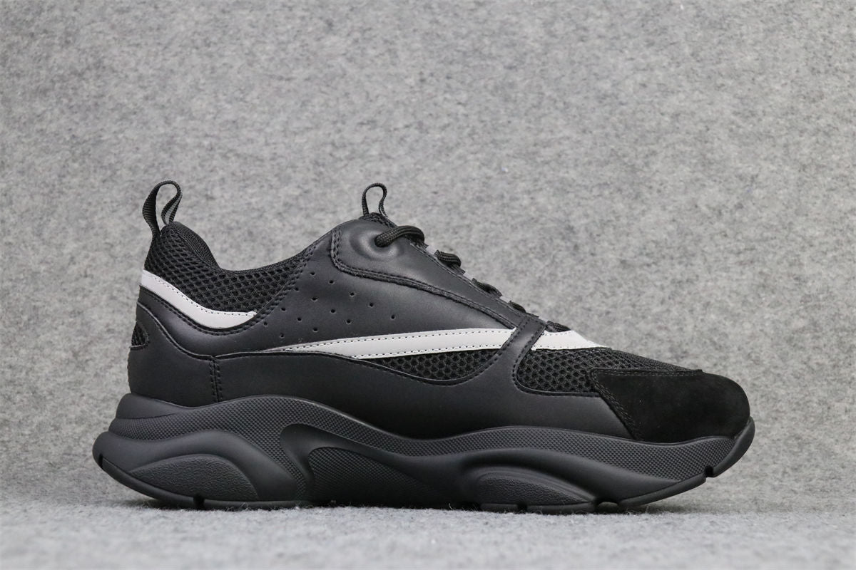 Dior B22 'Black Reflective'