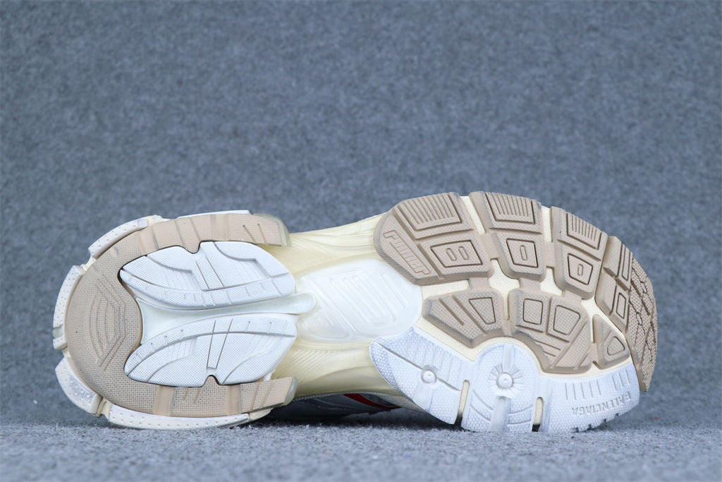 Balenciaga Wmns Runner 2.0 Sneaker 'White Red'