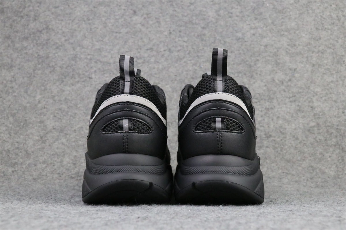 Dior B22 'Black Reflective'