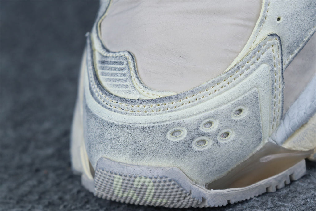 Balenciaga Wmns Runner 'Worn-Out - Beige'