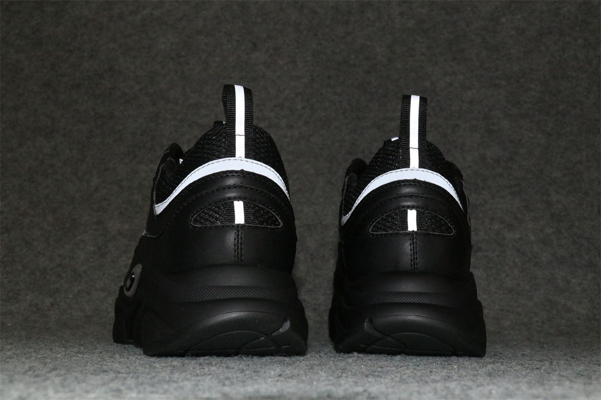 Dior B22 'Black Reflective'