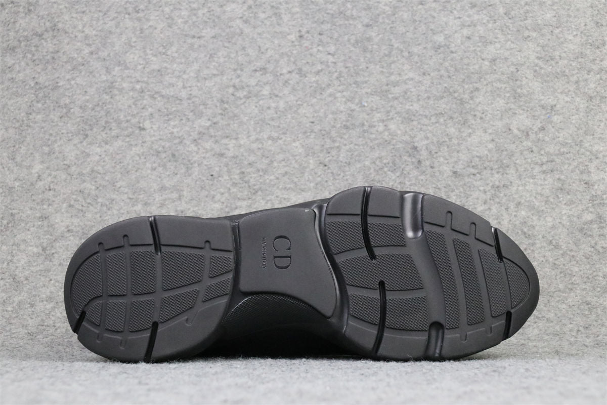 Dior B22 'Black Reflective'