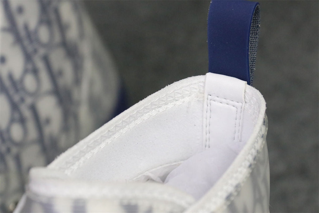 Dior B23 High 'Blue White'