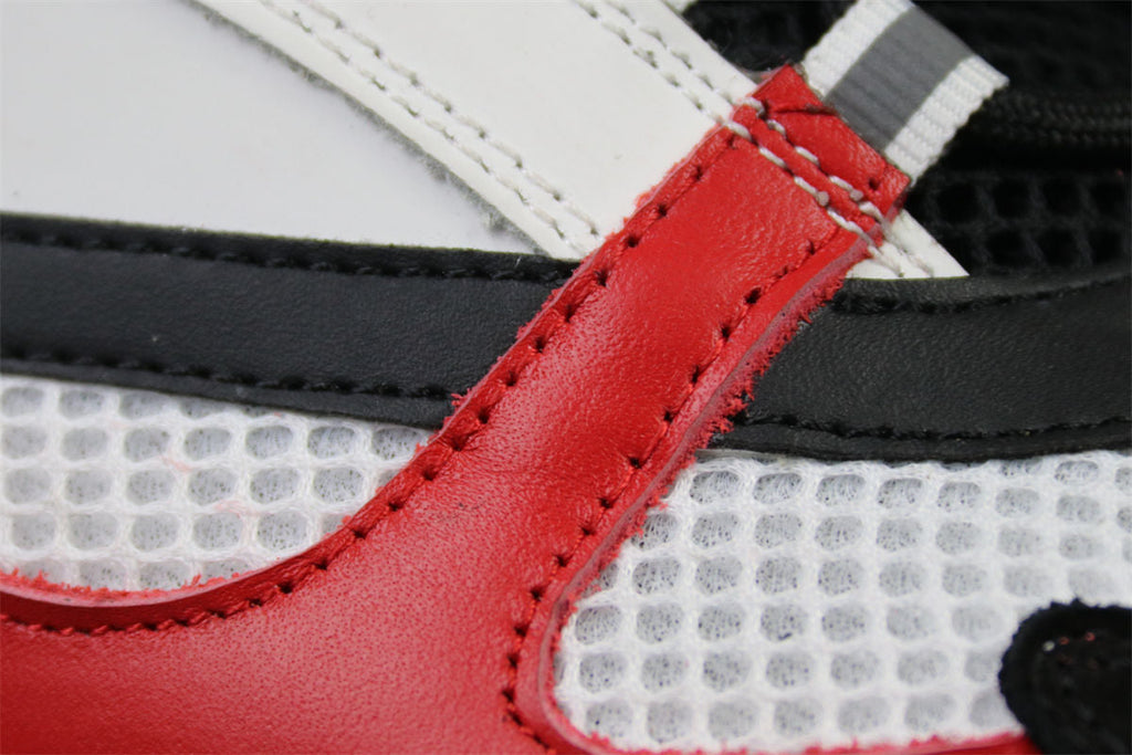 Dior B22 'White Red'