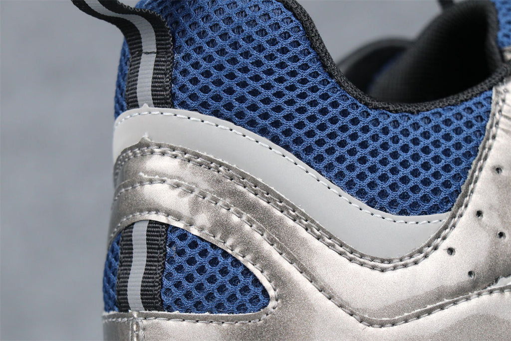 Dior B22 'Blue Silver'