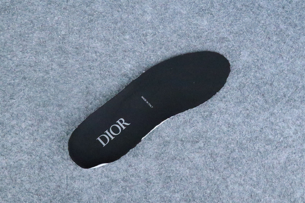 Dior B22 'Light Blue Orange'