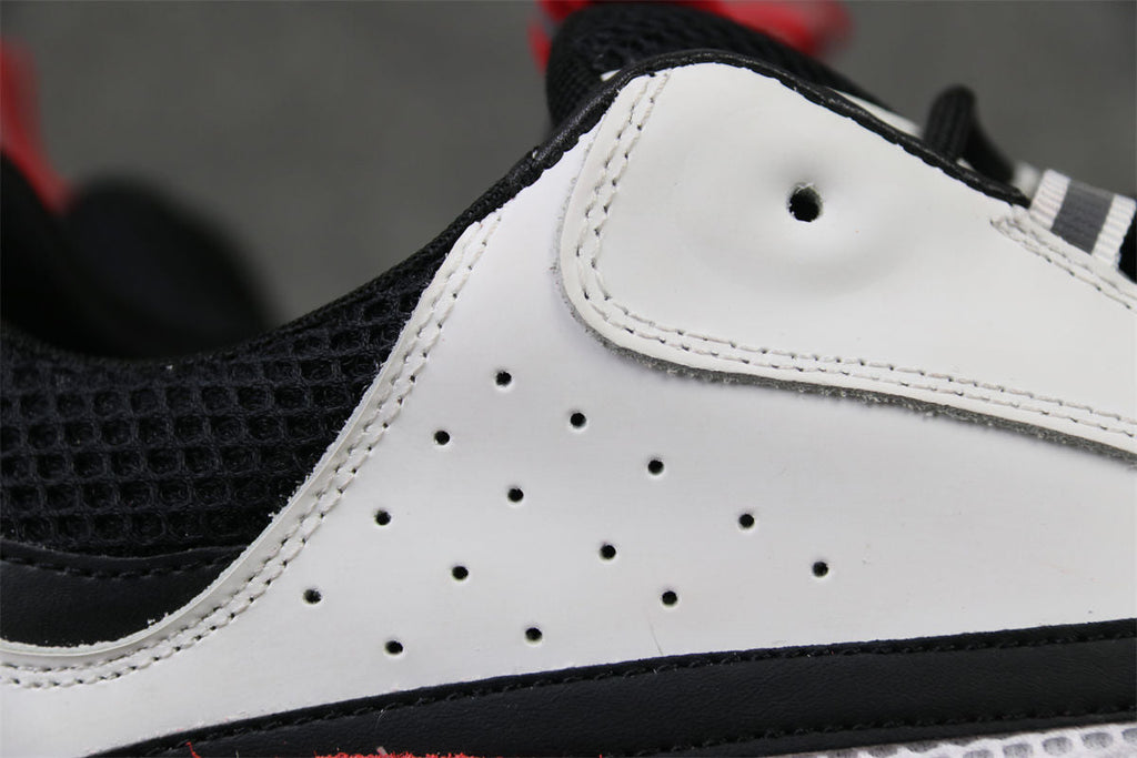 Dior B22 'White Red'
