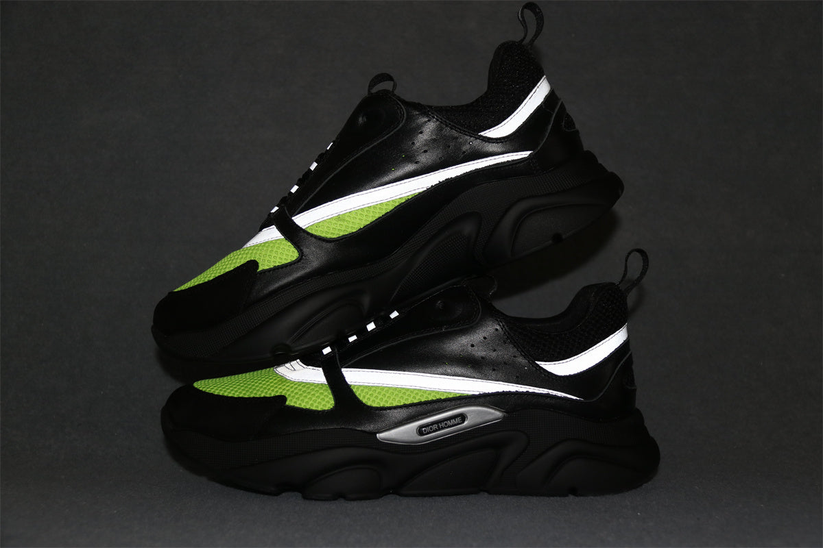 Dior B22 'Black Volt'
