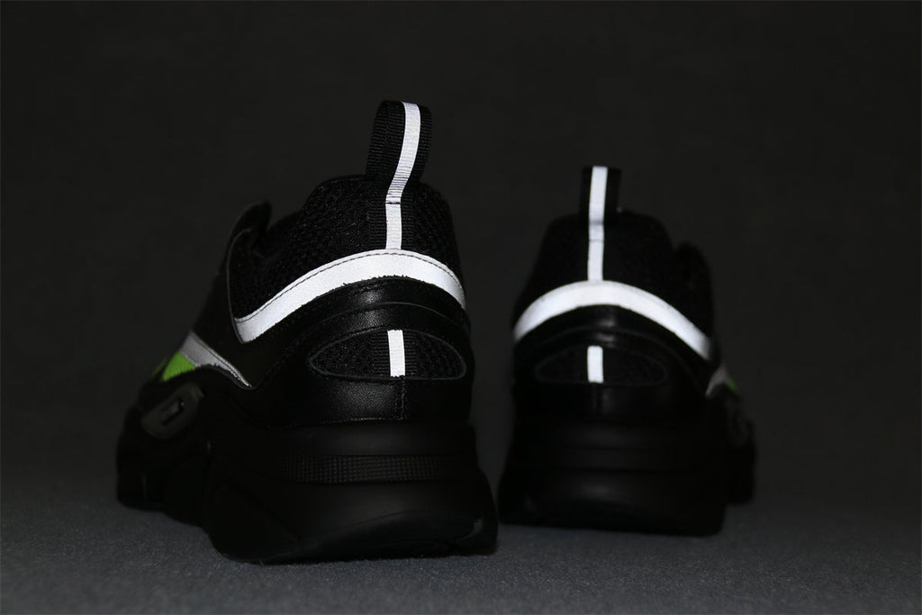 Dior B22 'Black Volt'