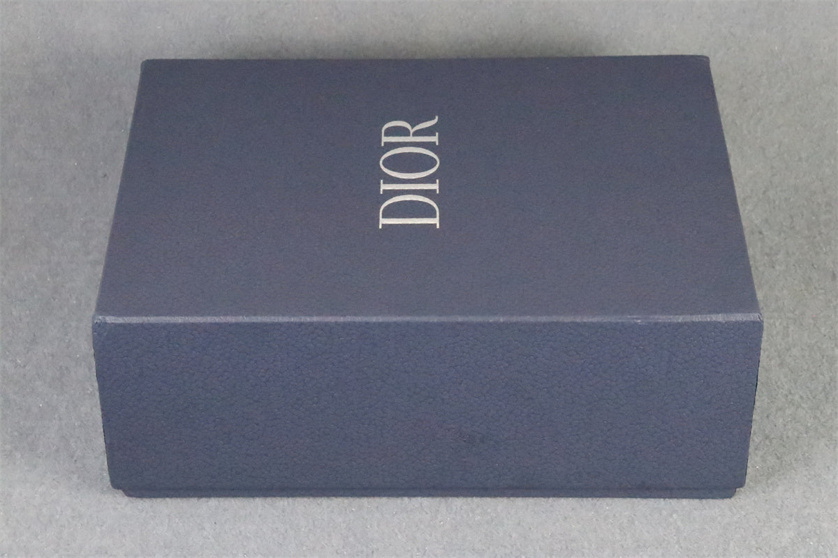 Dior B22 'Black Volt'