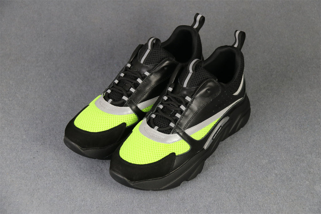 Dior B22 'Black Volt'
