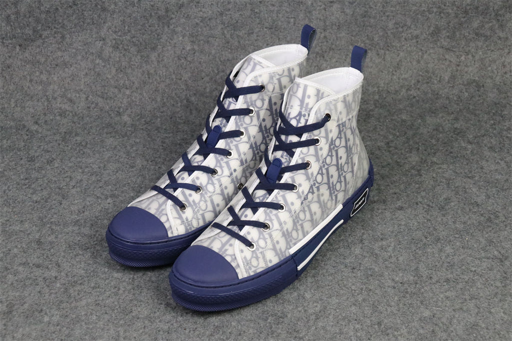 Dior B23 High 'Blue White'