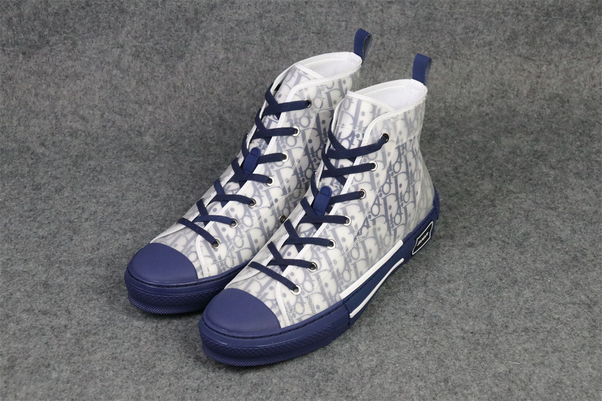 Dior B23 High 'Blue White'