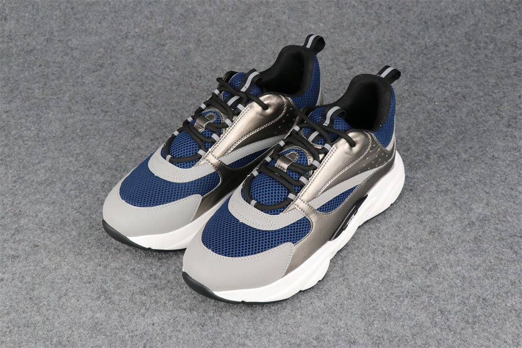 Dior B22 'Blue Silver'