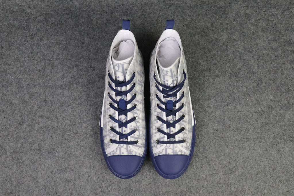 Dior B23 High 'Blue White'