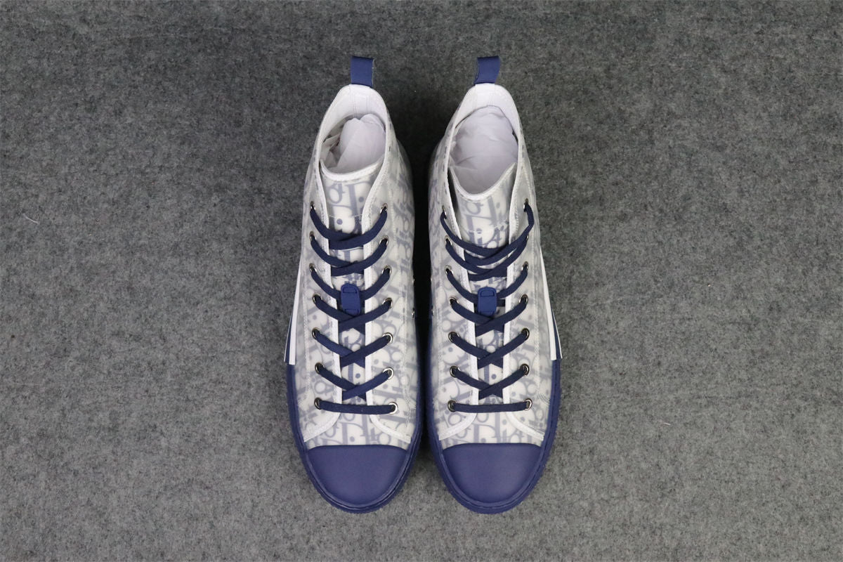 Dior B23 High 'Blue White'
