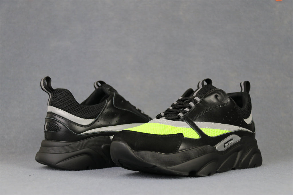 Dior B22 'Black Volt'