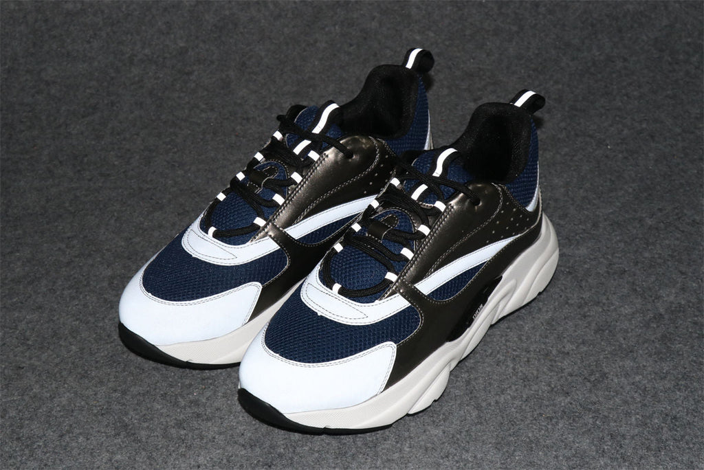 Dior B22 'Blue Silver'