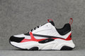 Dior B22 'White Red'