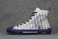 Dior B23 High 'Blue White'