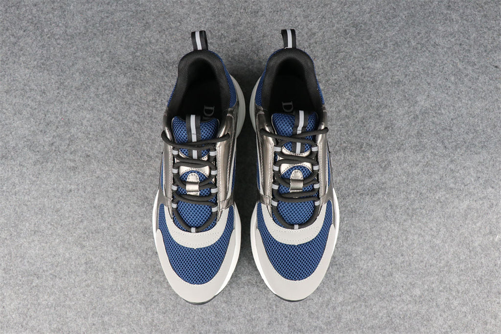 Dior B22 'Blue Silver'