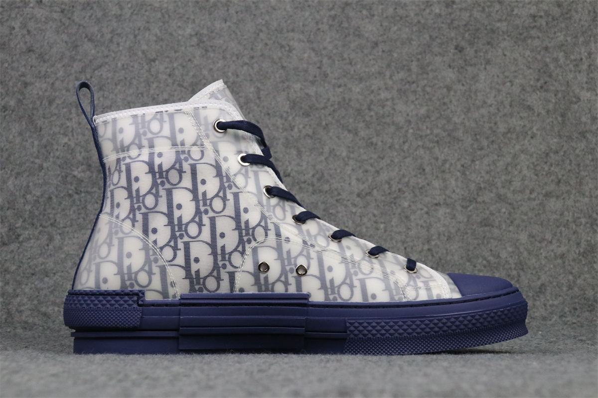 Dior B23 High 'Blue White'