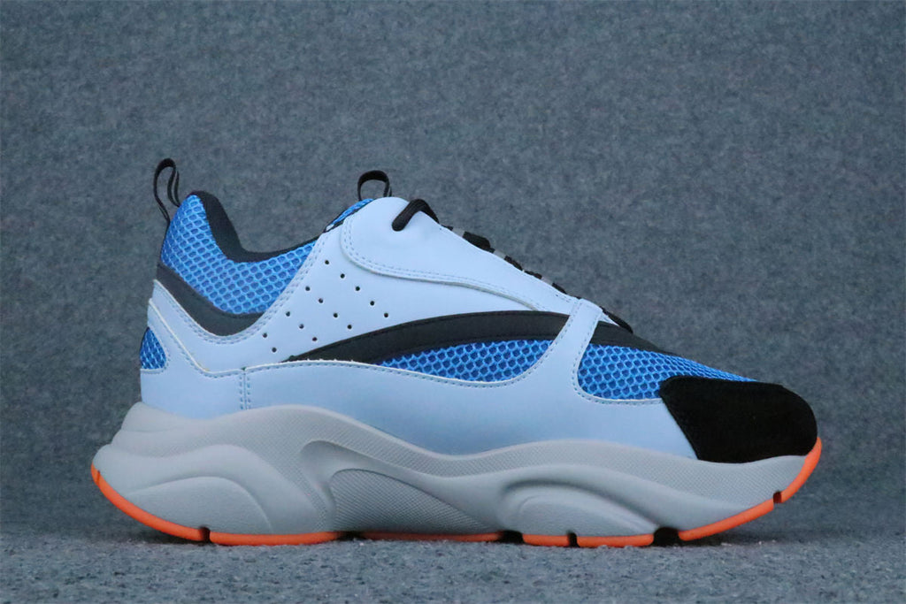 Dior B22 'Light Blue Orange'