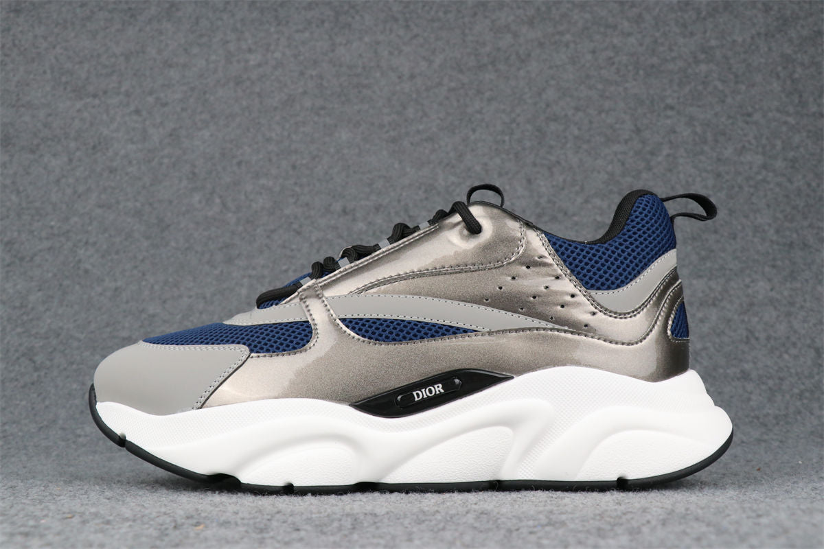 Dior B22 'Blue Silver'