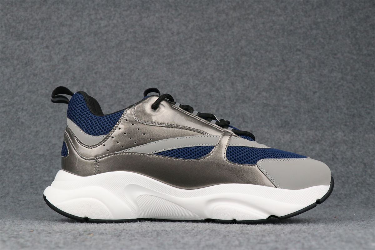Dior B22 'Blue Silver'