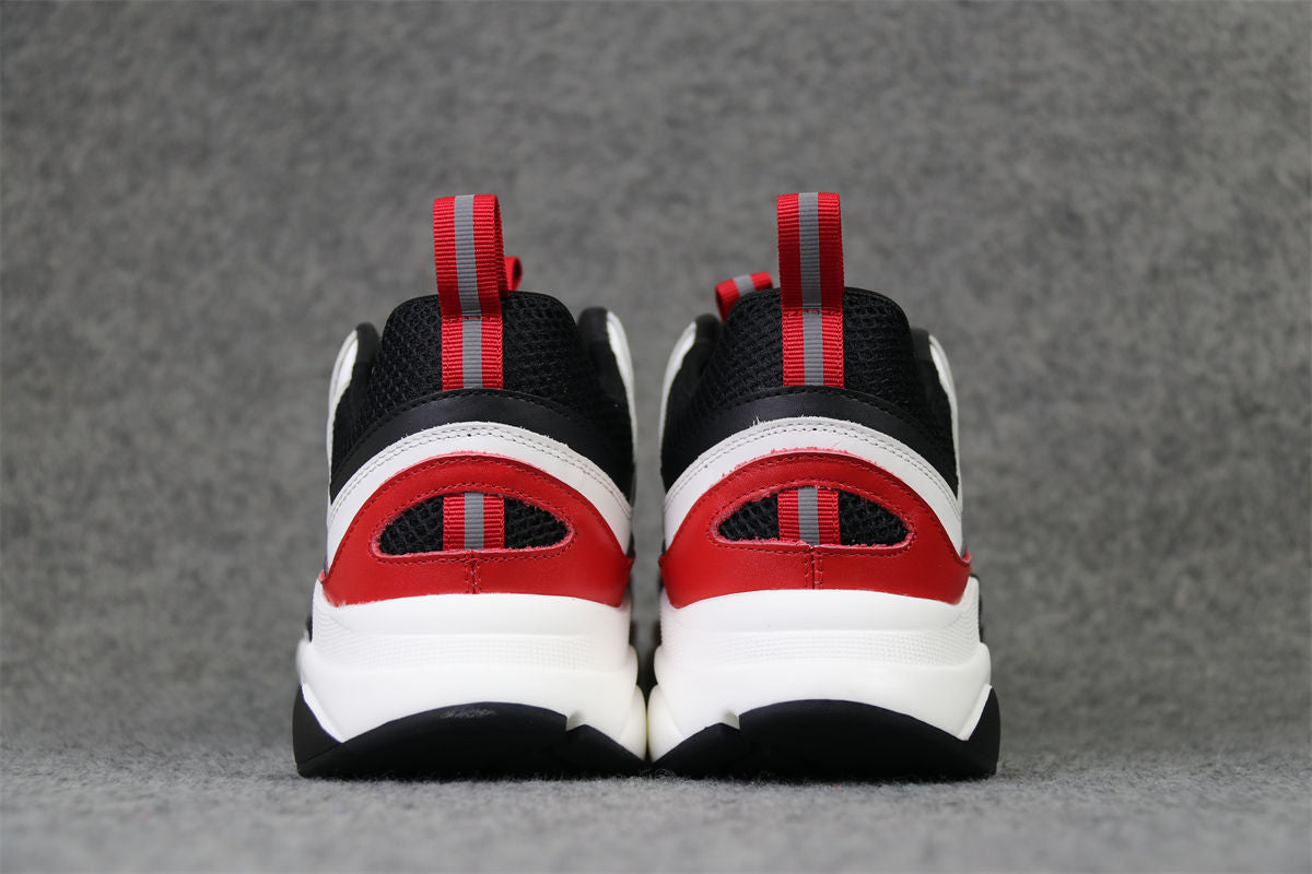 Dior B22 'White Red'